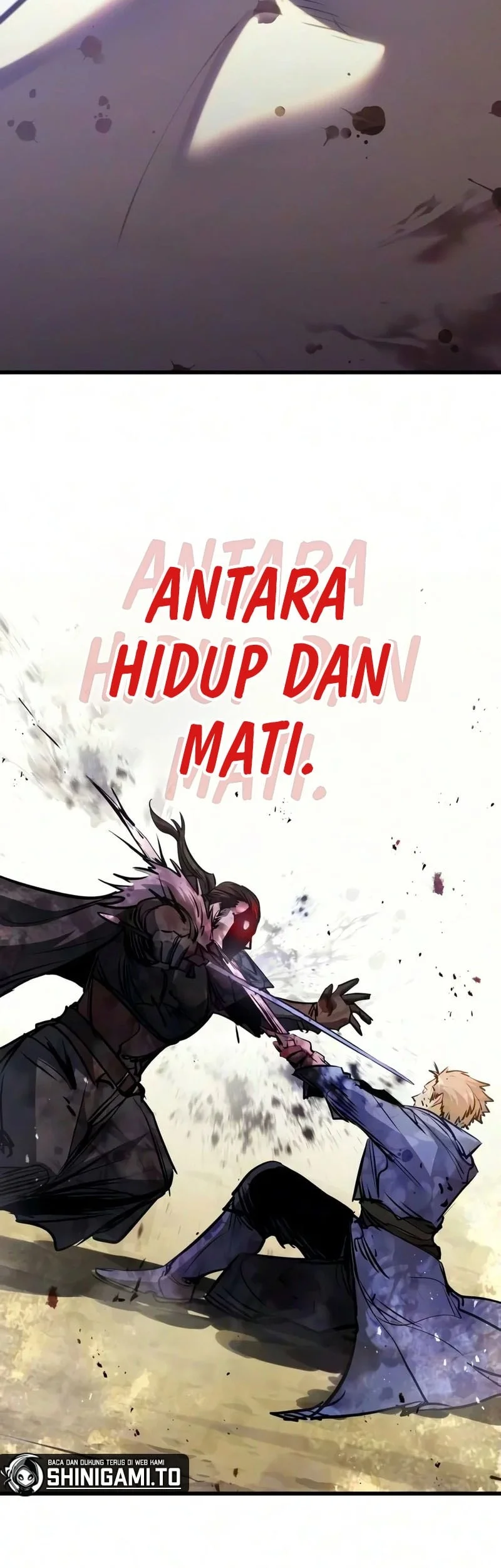 The Regressed Mercenary’s Machinations chapter 103 halaman 41