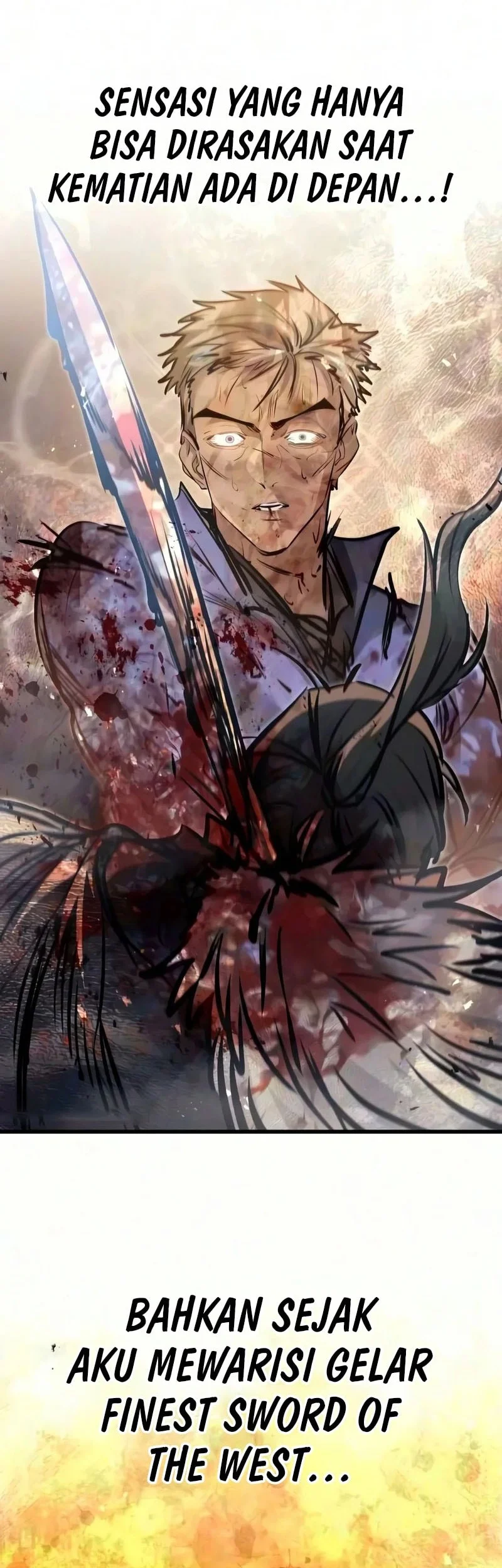 The Regressed Mercenary’s Machinations chapter 103 halaman 42