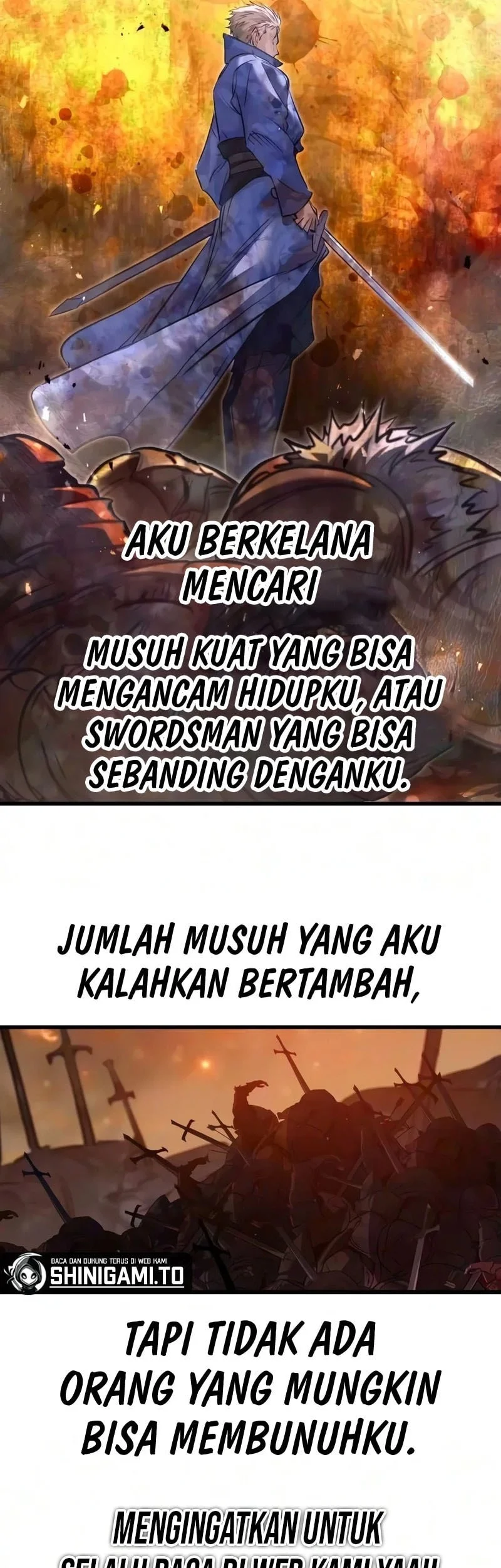 The Regressed Mercenary’s Machinations chapter 103 halaman 43