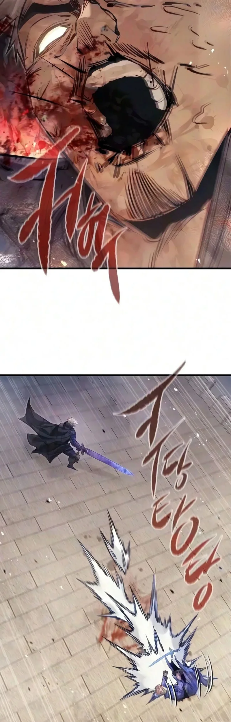The Regressed Mercenary’s Machinations chapter 103 halaman 55
