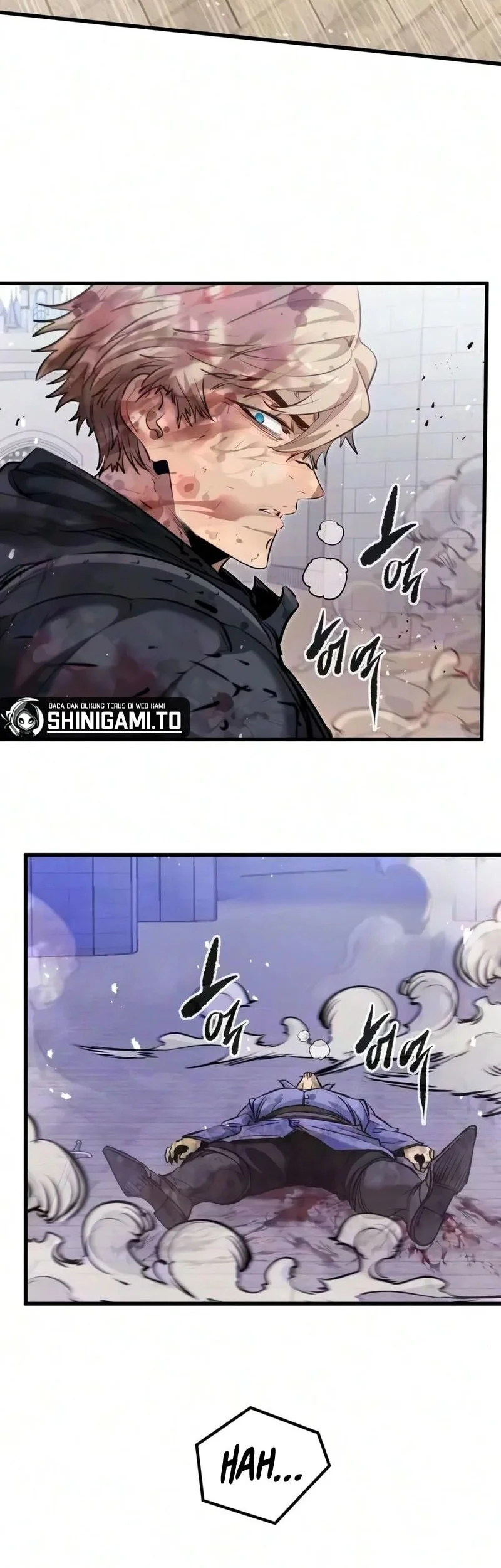 The Regressed Mercenary’s Machinations chapter 103 halaman 56