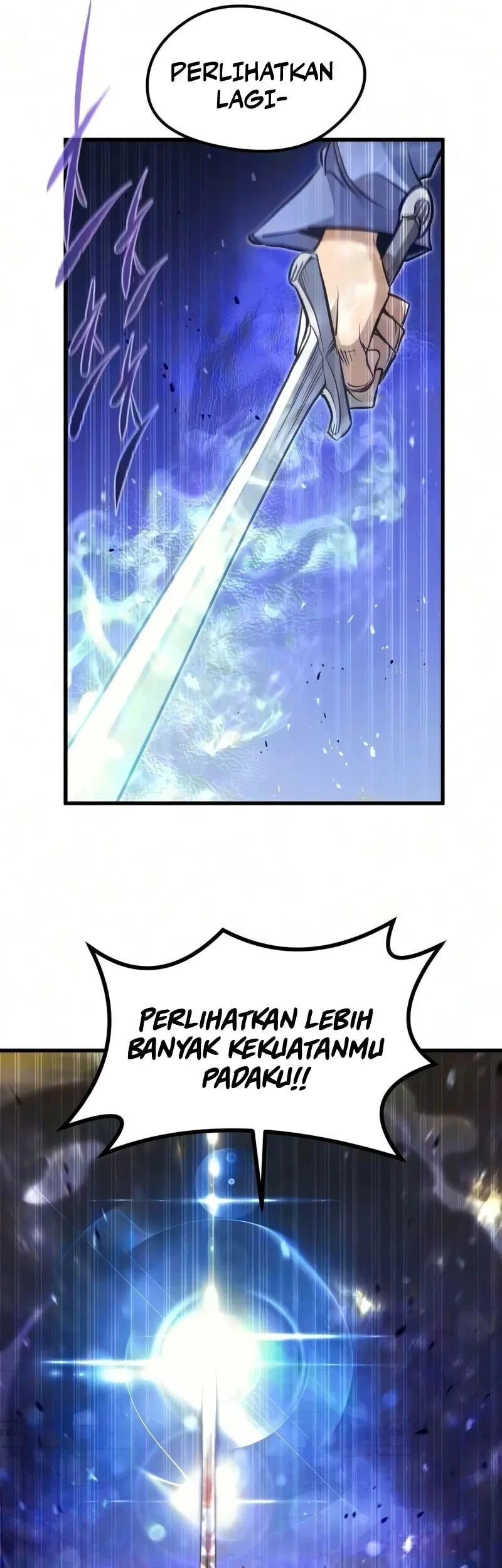 The Regressed Mercenary’s Machinations chapter 103 halaman 59