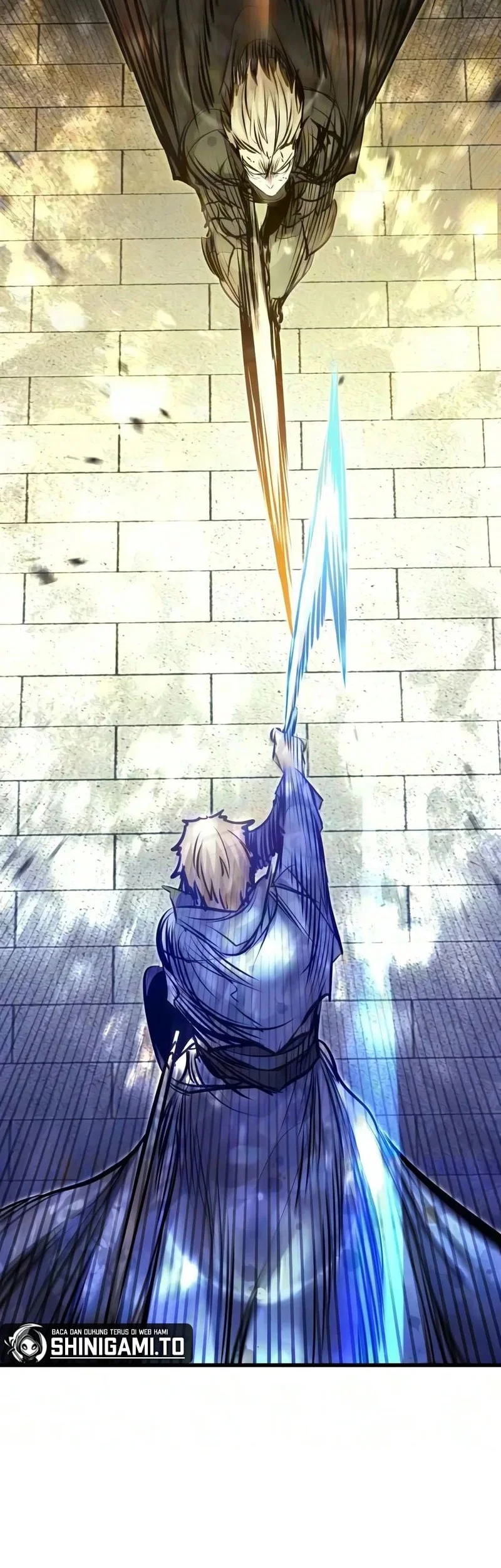 The Regressed Mercenary’s Machinations chapter 103 halaman 66