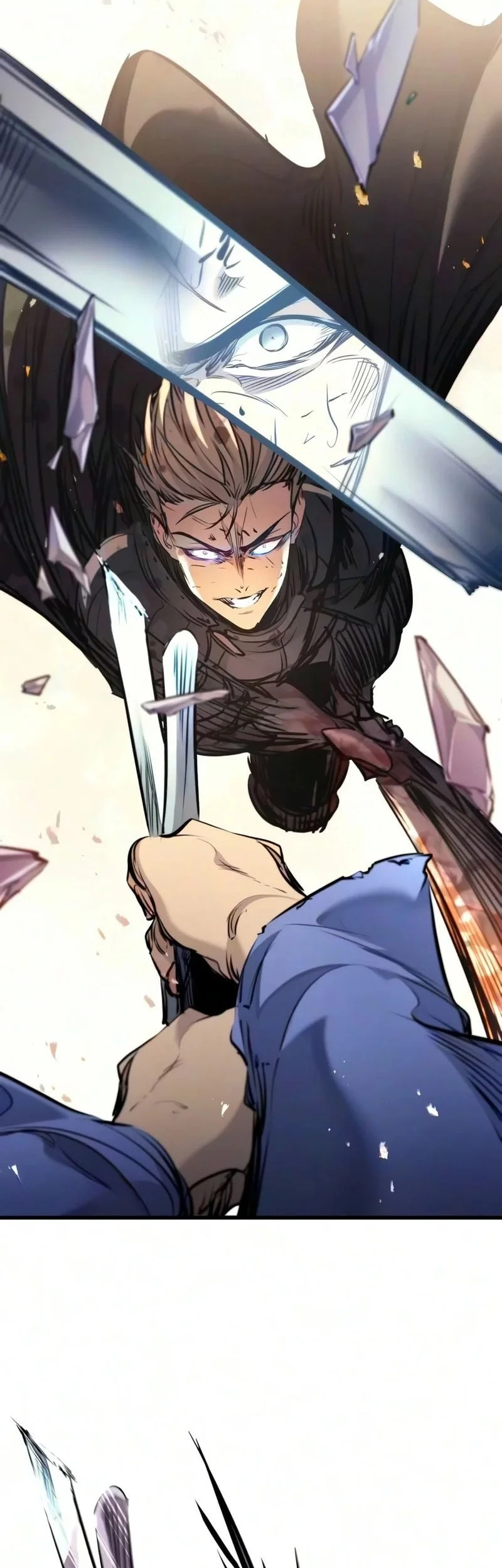 The Regressed Mercenary’s Machinations chapter 103 halaman 68
