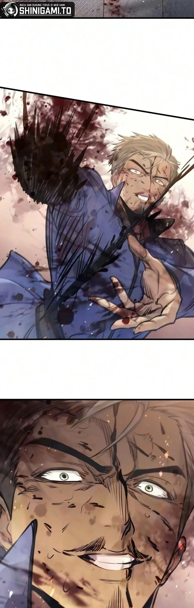 The Regressed Mercenary’s Machinations chapter 103 halaman 70