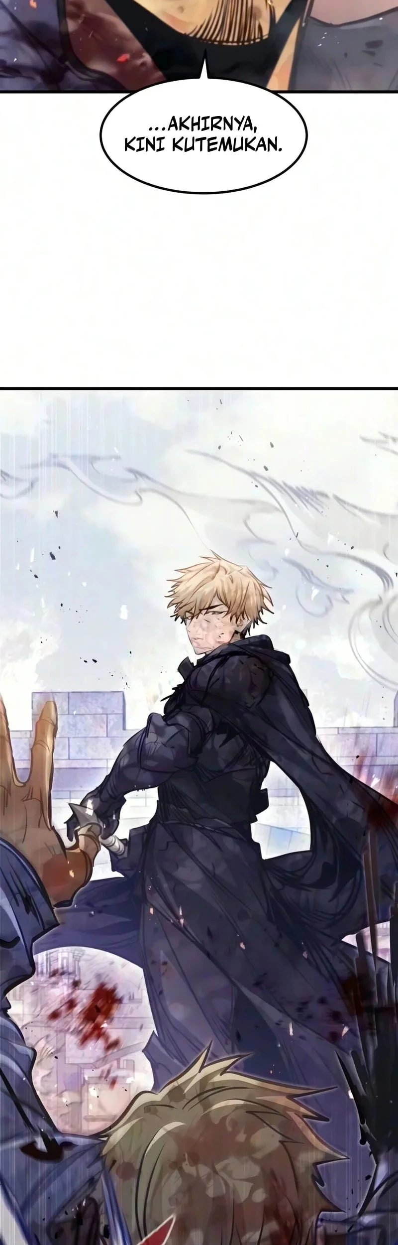 The Regressed Mercenary’s Machinations chapter 103 halaman 71