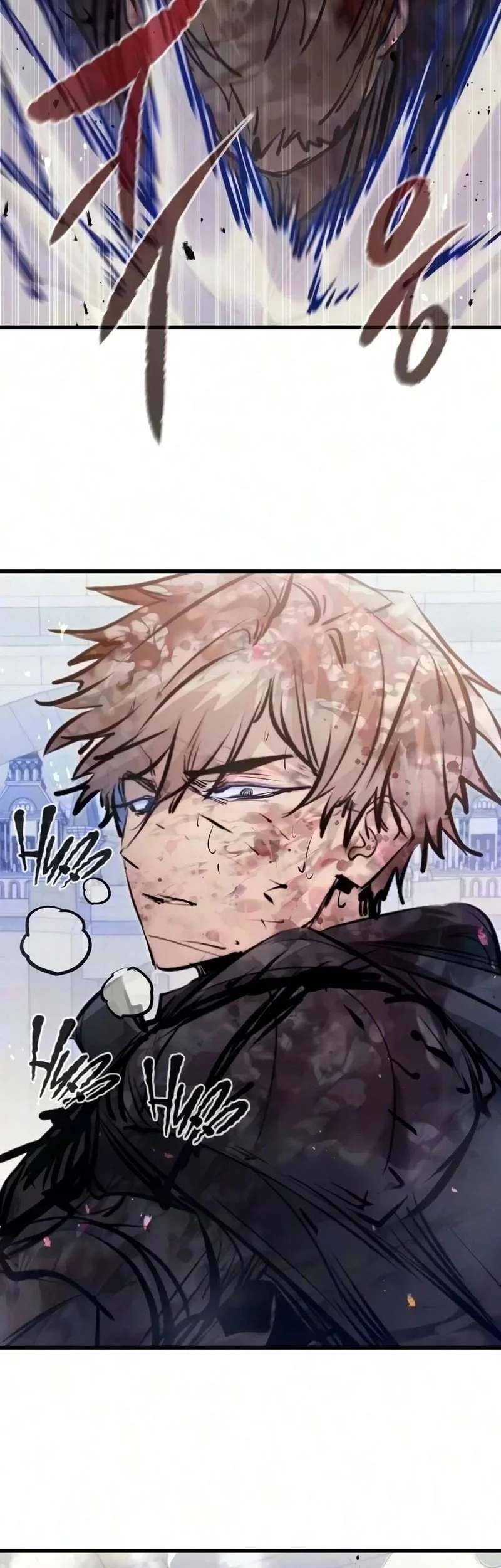 The Regressed Mercenary’s Machinations chapter 103 halaman 72