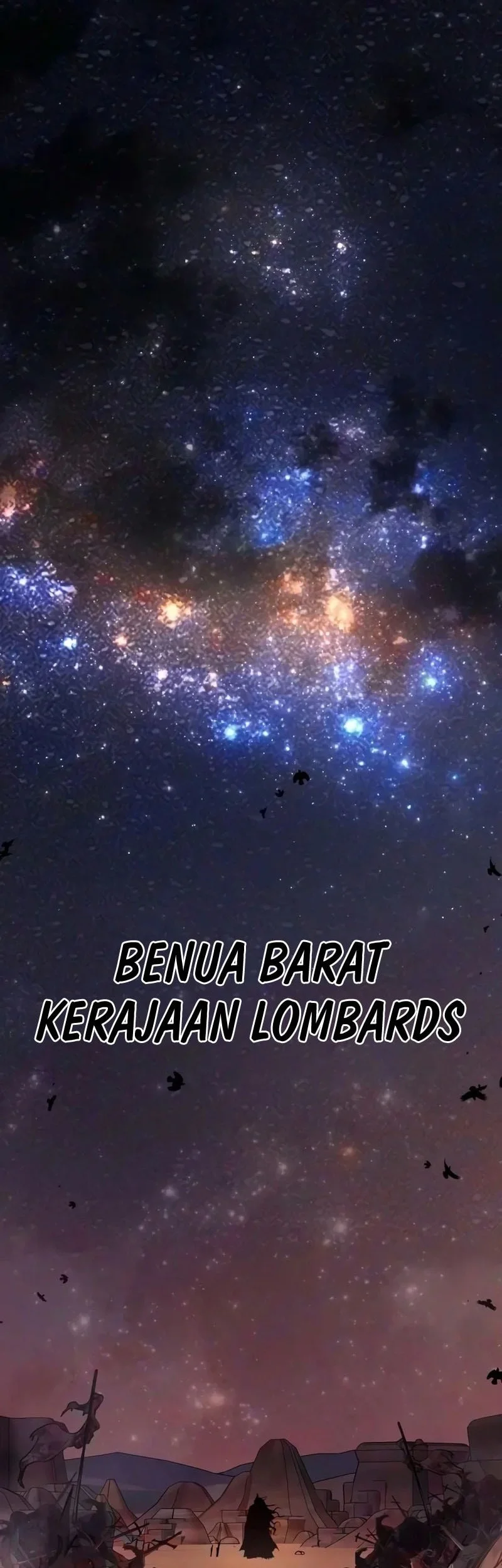 The Regressed Mercenary’s Machinations chapter 103 halaman 76