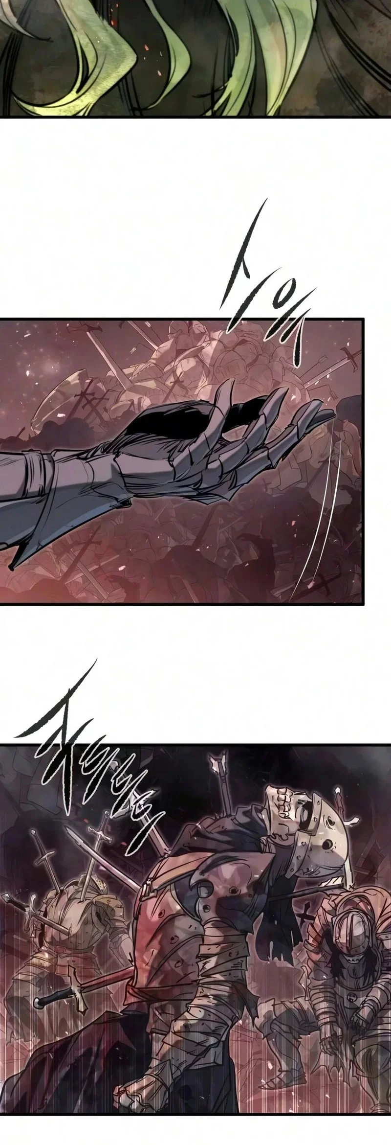 The Regressed Mercenary’s Machinations chapter 103 halaman 78
