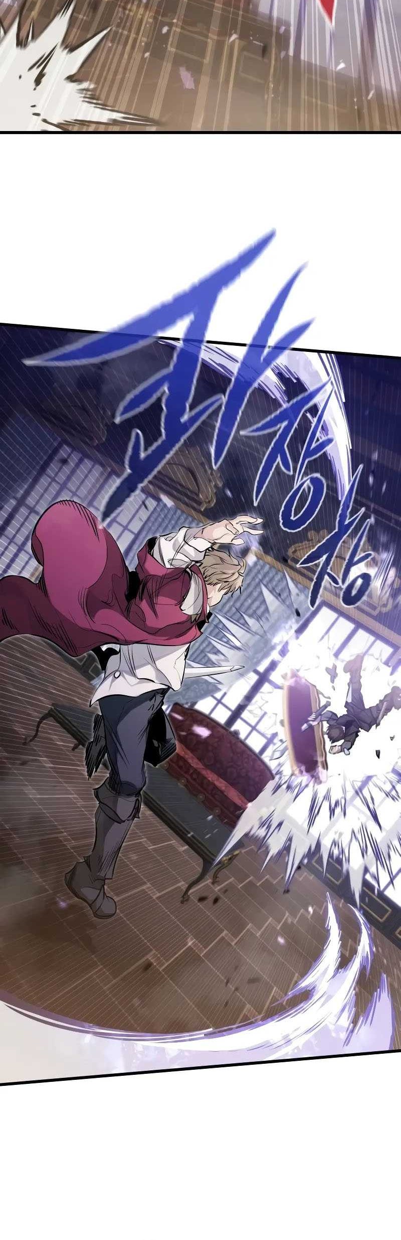 The Regressed Mercenary’s Machinations chapter 11 halaman 9