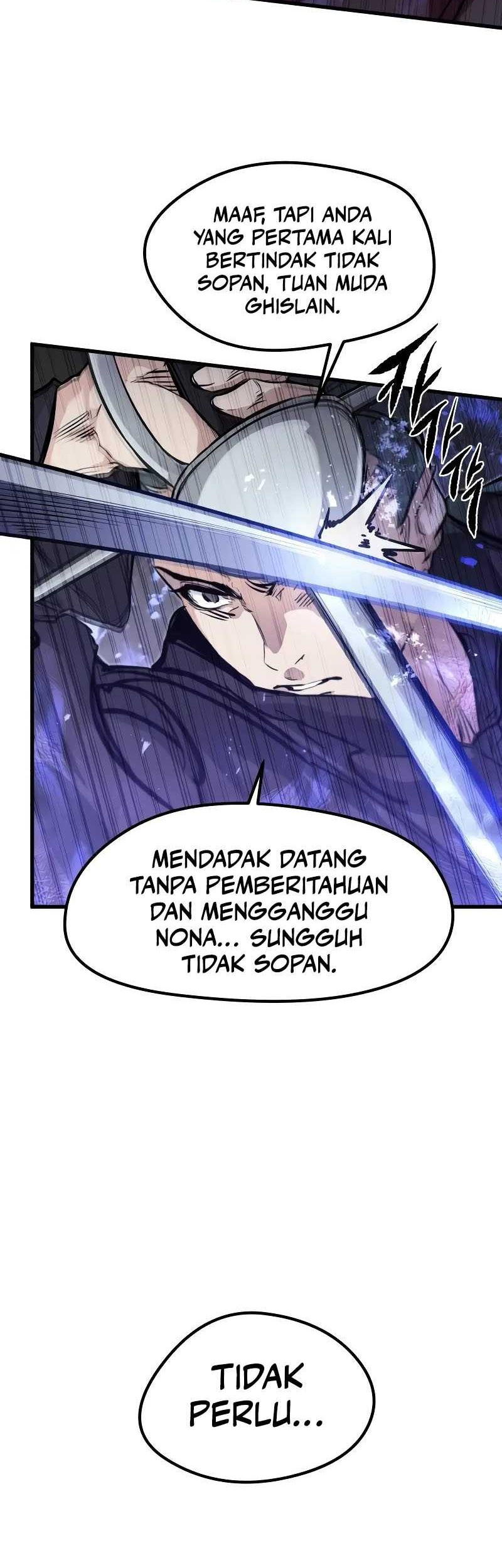 The Regressed Mercenary’s Machinations chapter 11 halaman 13