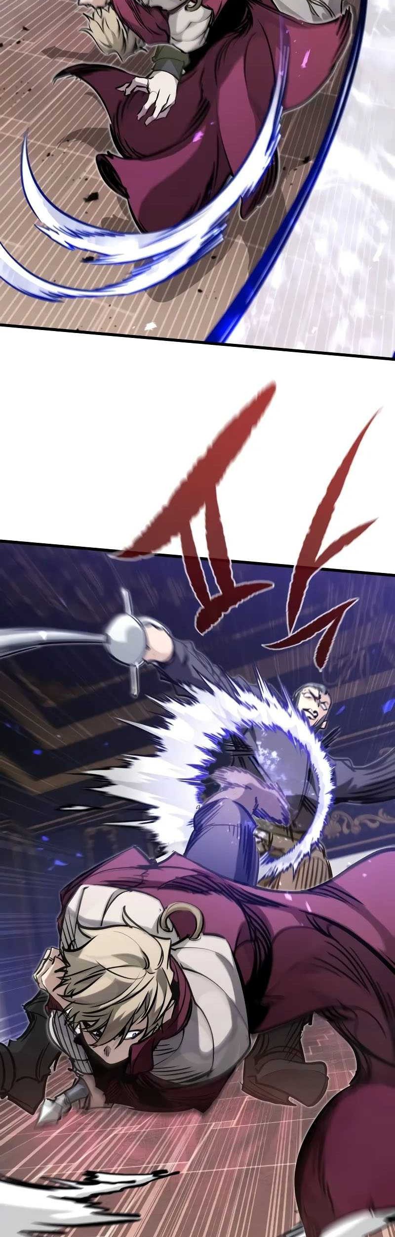 The Regressed Mercenary’s Machinations chapter 11 halaman 16