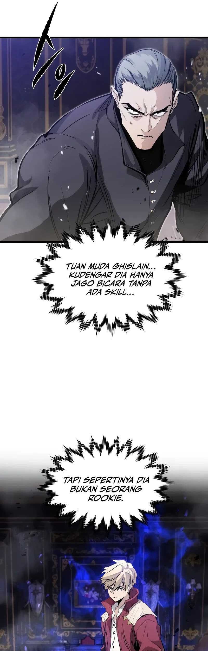 The Regressed Mercenary’s Machinations chapter 11 halaman 18