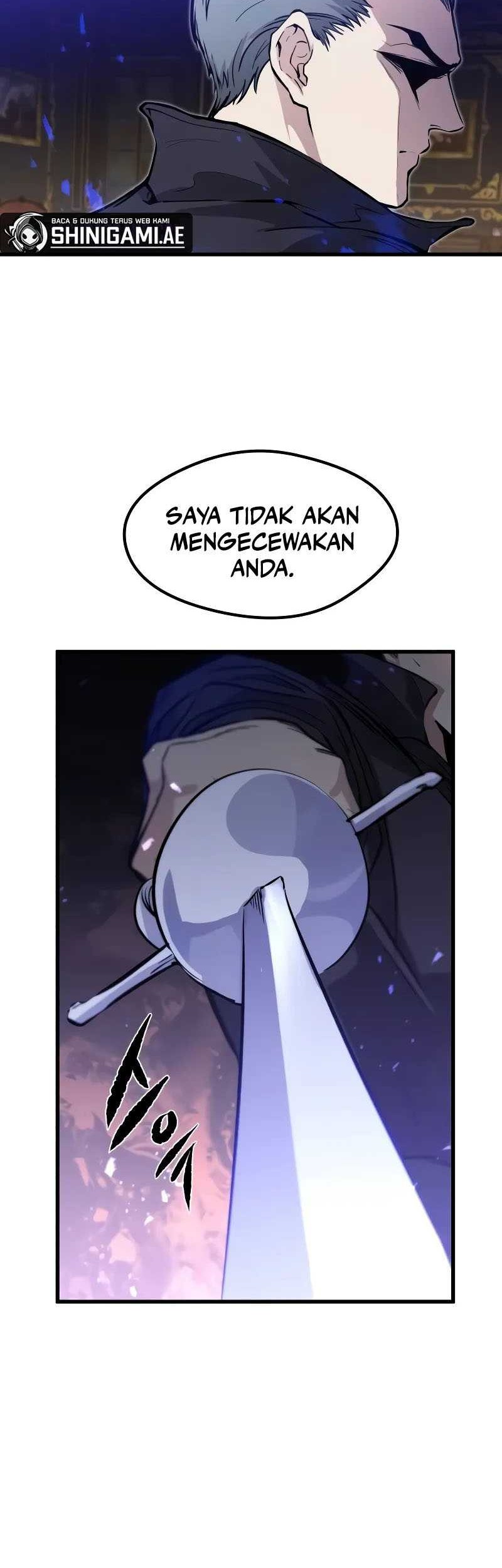 The Regressed Mercenary’s Machinations chapter 11 halaman 21