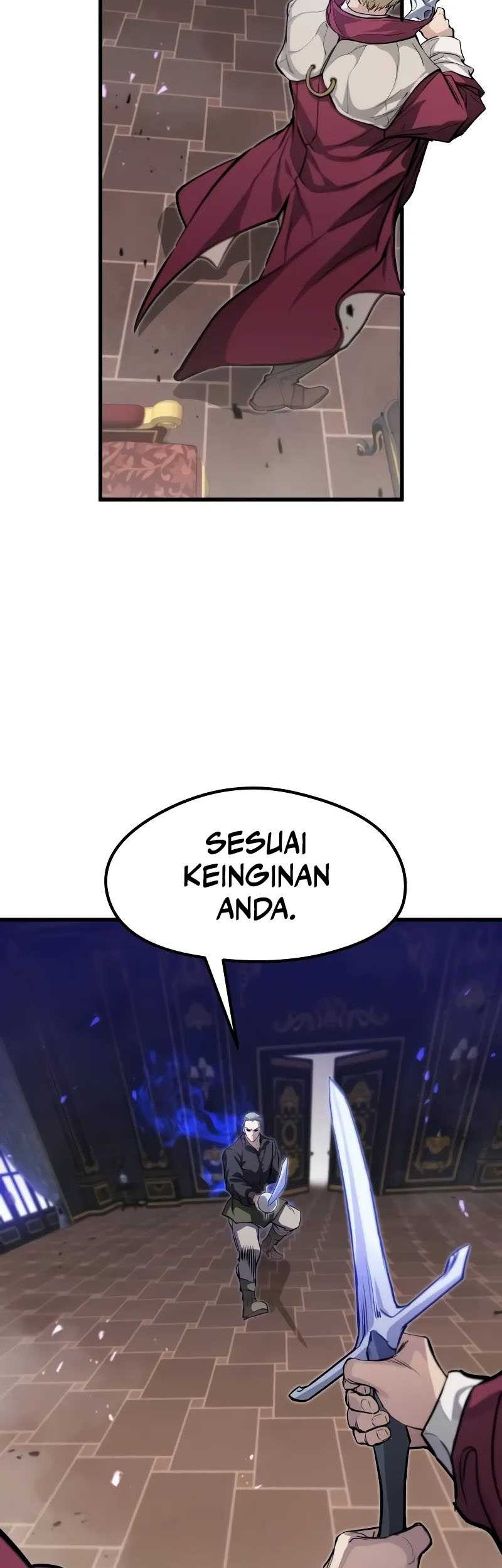 The Regressed Mercenary’s Machinations chapter 11 halaman 24