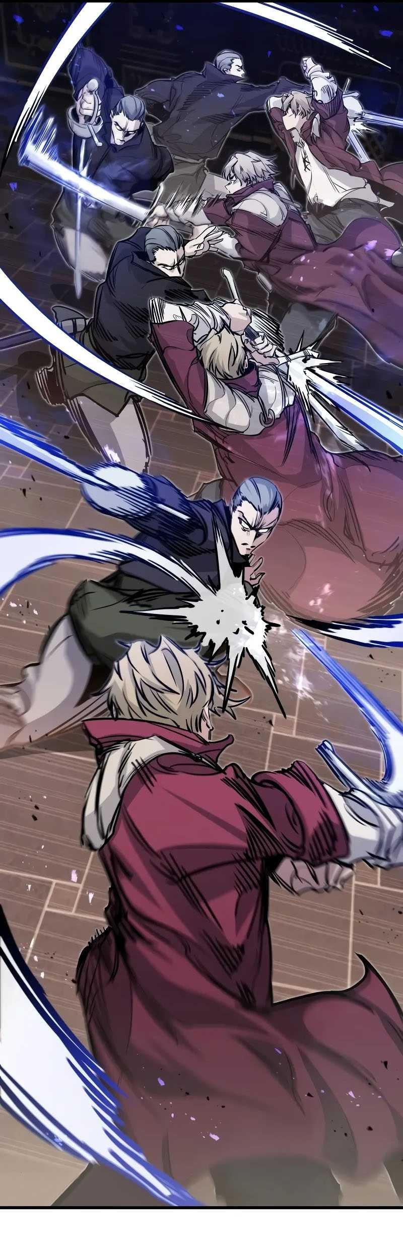 The Regressed Mercenary’s Machinations chapter 11 halaman 30