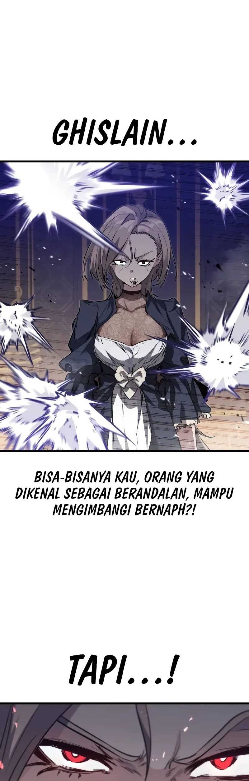 The Regressed Mercenary’s Machinations chapter 11 halaman 31