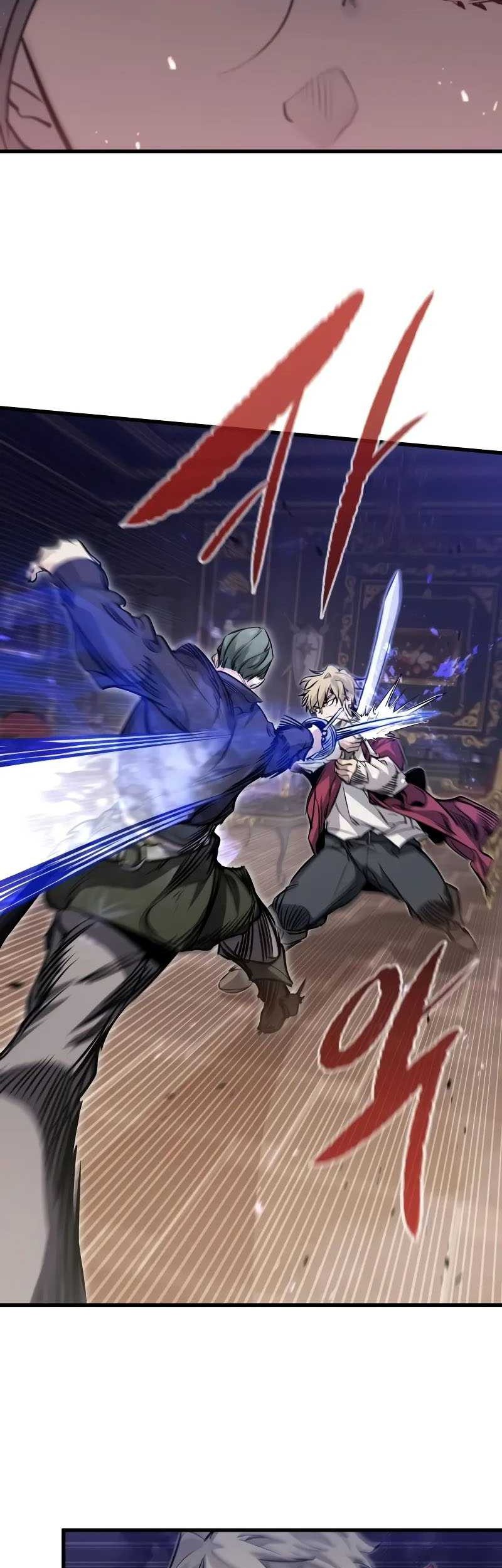 The Regressed Mercenary’s Machinations chapter 11 halaman 32