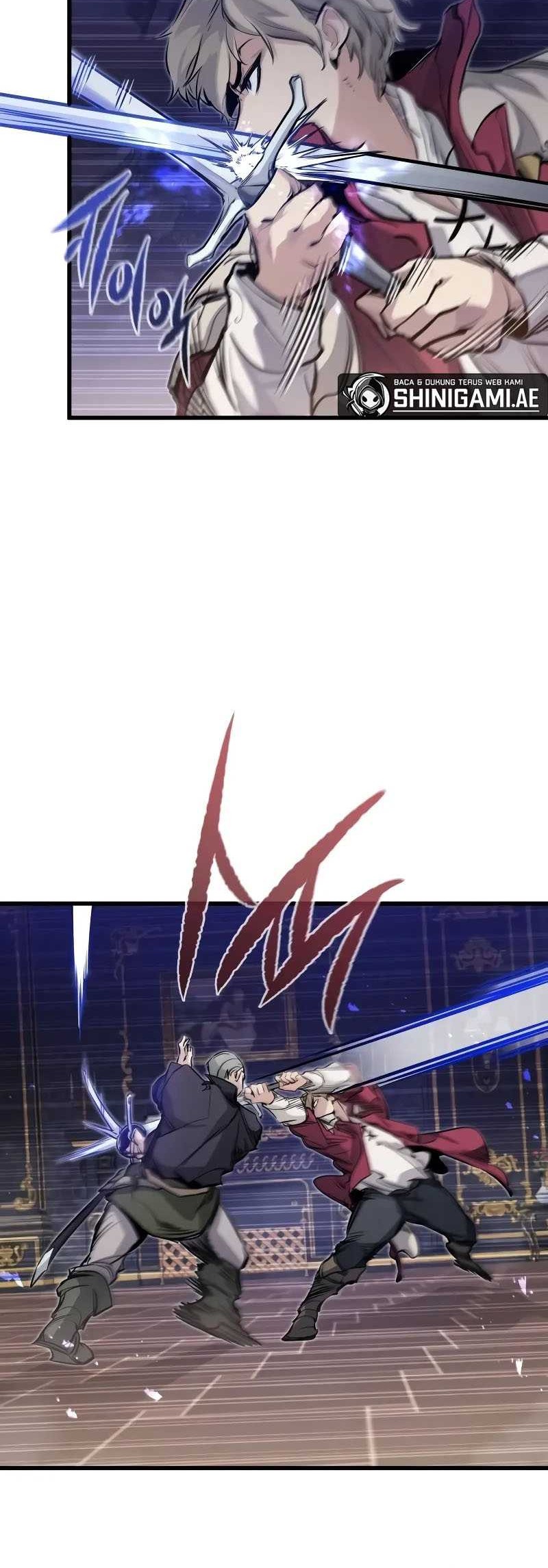 The Regressed Mercenary’s Machinations chapter 11 halaman 33