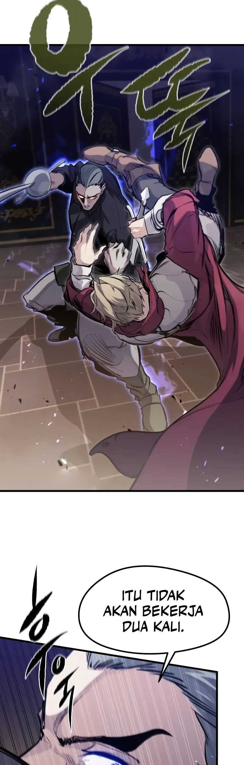 The Regressed Mercenary’s Machinations chapter 11 halaman 38