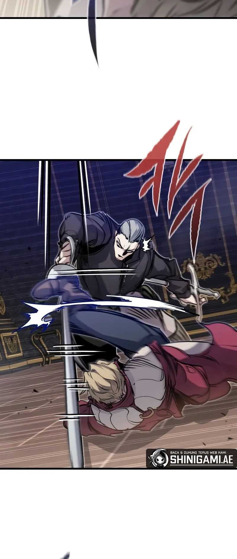 The Regressed Mercenary’s Machinations chapter 11 halaman 41