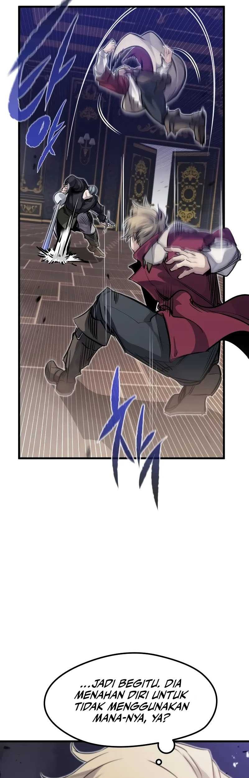 The Regressed Mercenary’s Machinations chapter 11 halaman 42