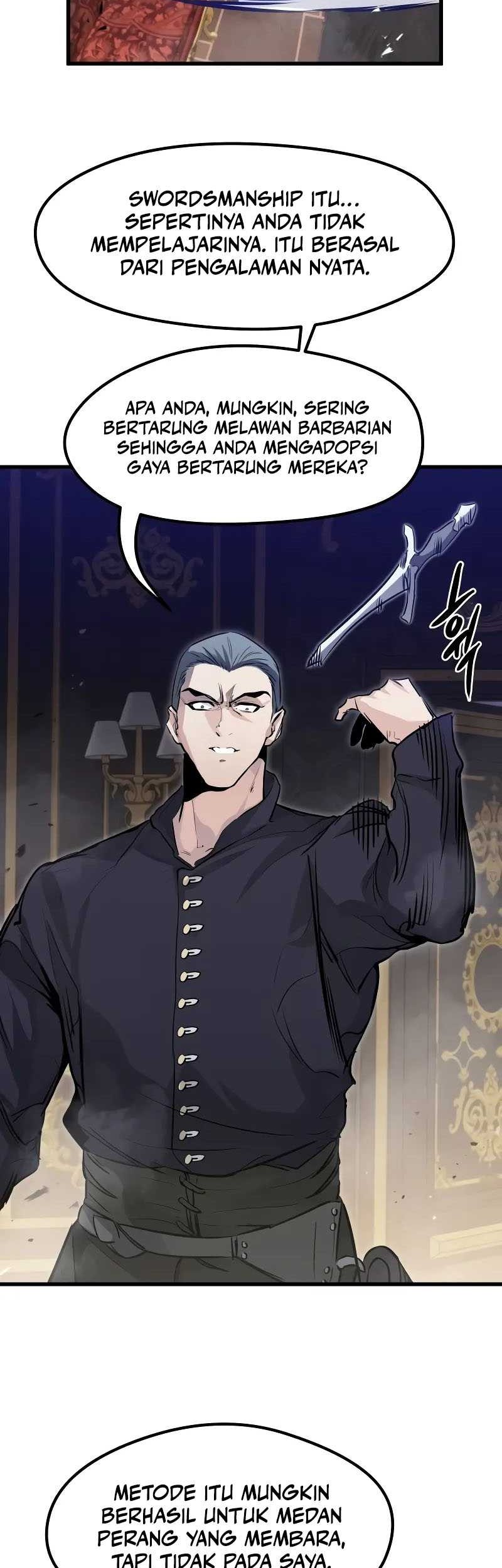 The Regressed Mercenary’s Machinations chapter 11 halaman 44