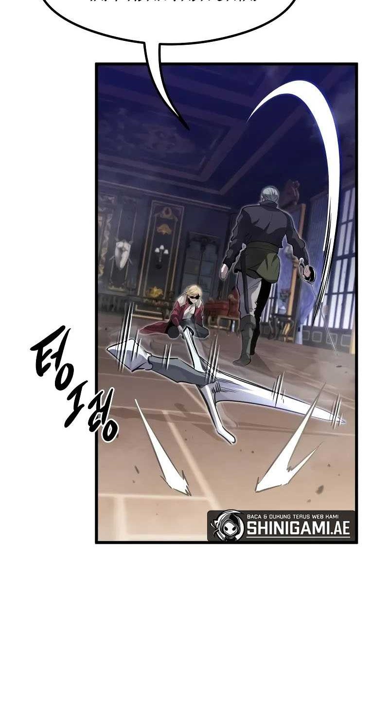 The Regressed Mercenary’s Machinations chapter 11 halaman 45