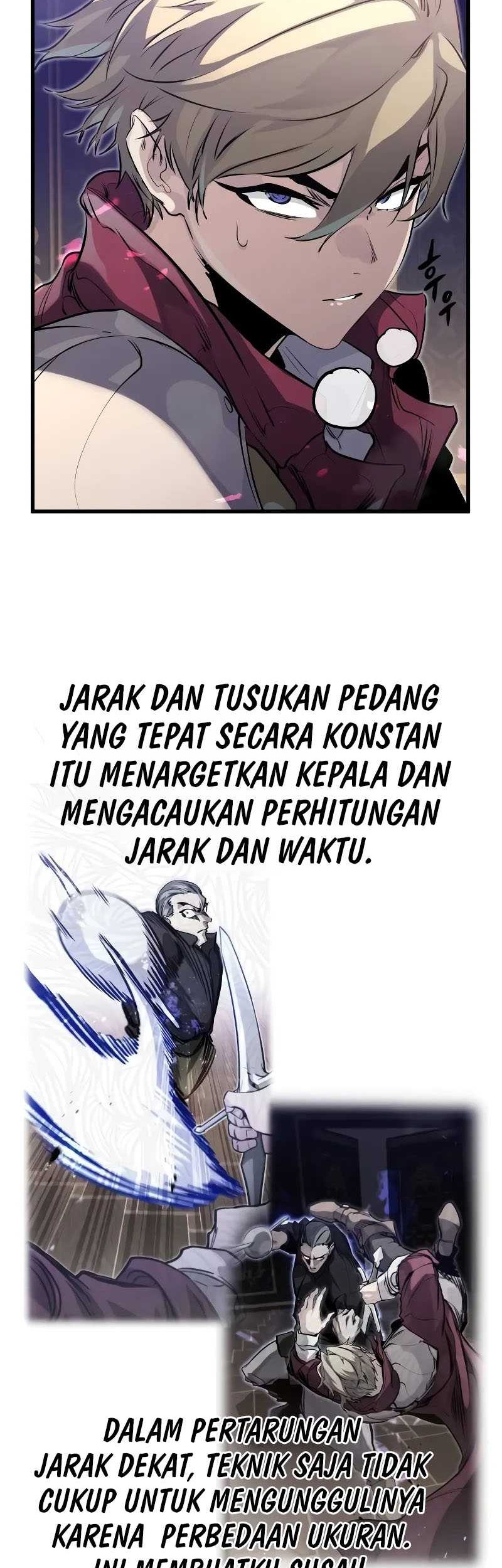 The Regressed Mercenary’s Machinations chapter 11 halaman 47