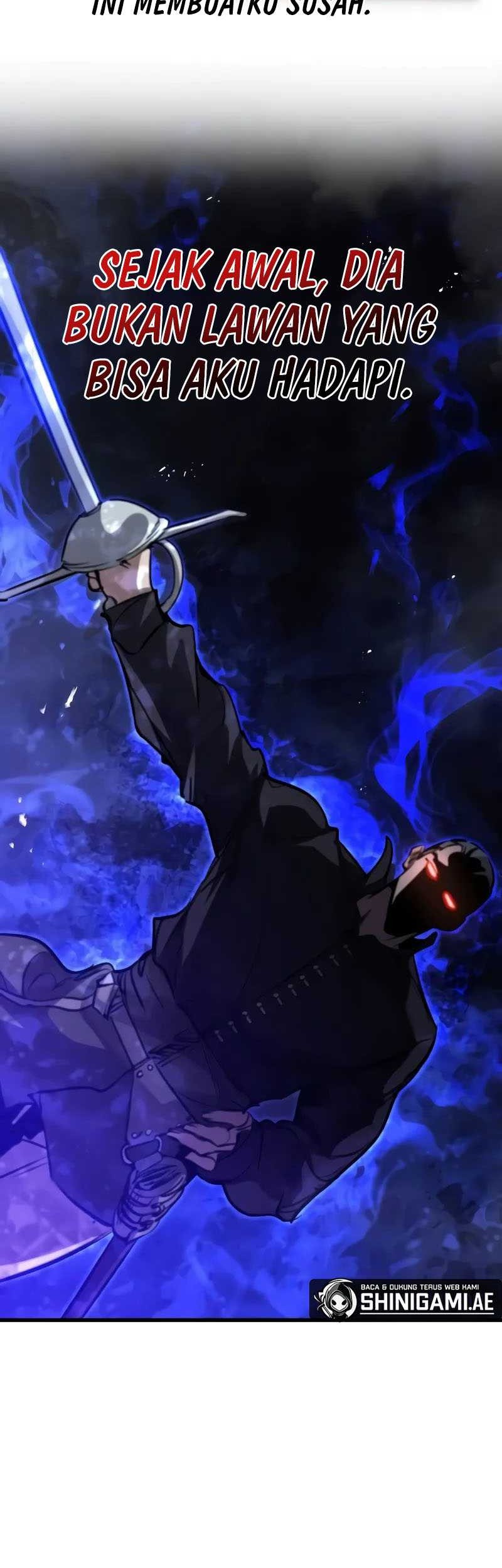 The Regressed Mercenary’s Machinations chapter 11 halaman 48