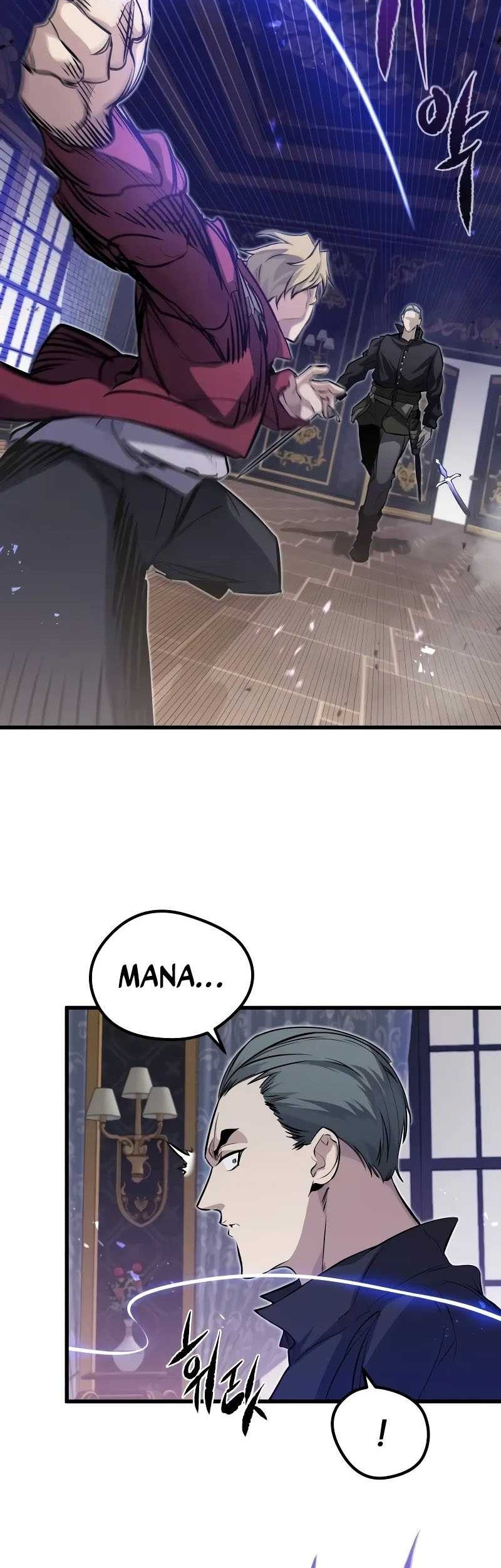 The Regressed Mercenary’s Machinations chapter 11 halaman 51