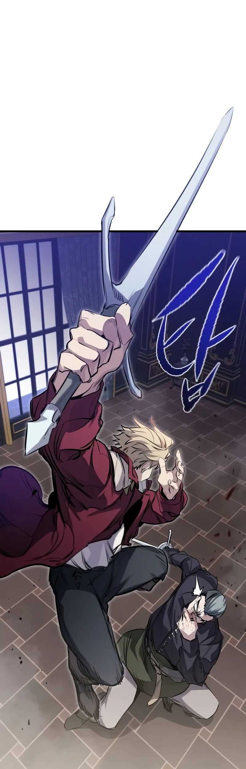The Regressed Mercenary’s Machinations chapter 11 halaman 56