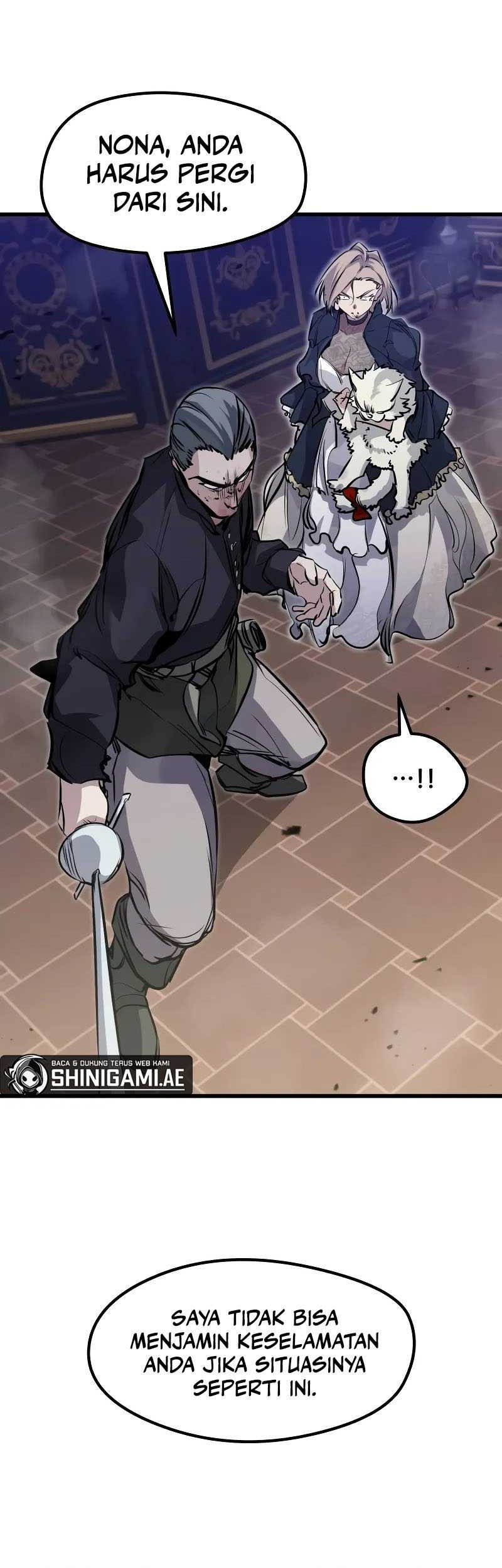 The Regressed Mercenary’s Machinations chapter 11 halaman 60