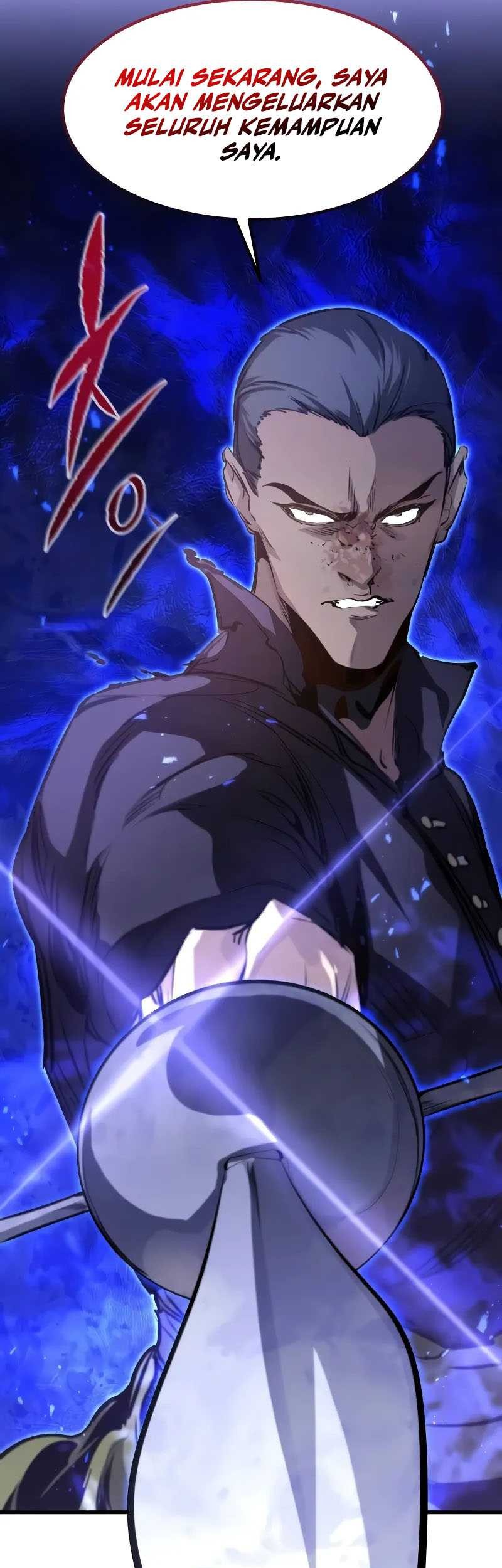 The Regressed Mercenary’s Machinations chapter 11 halaman 62