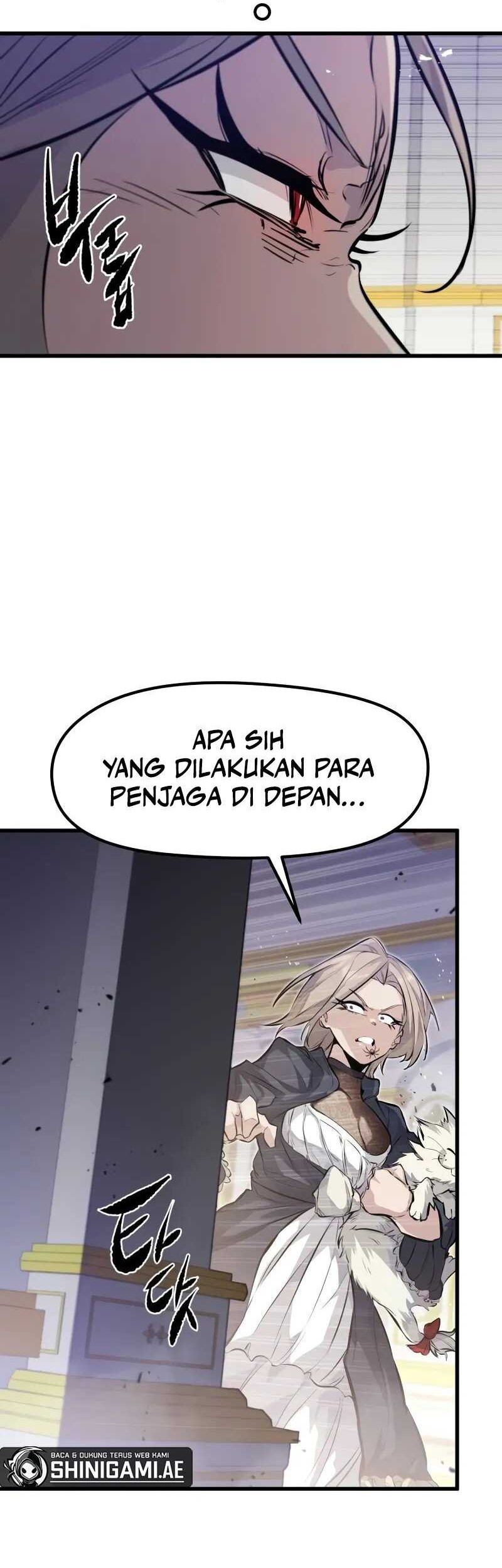 The Regressed Mercenary’s Machinations chapter 12 halaman 5