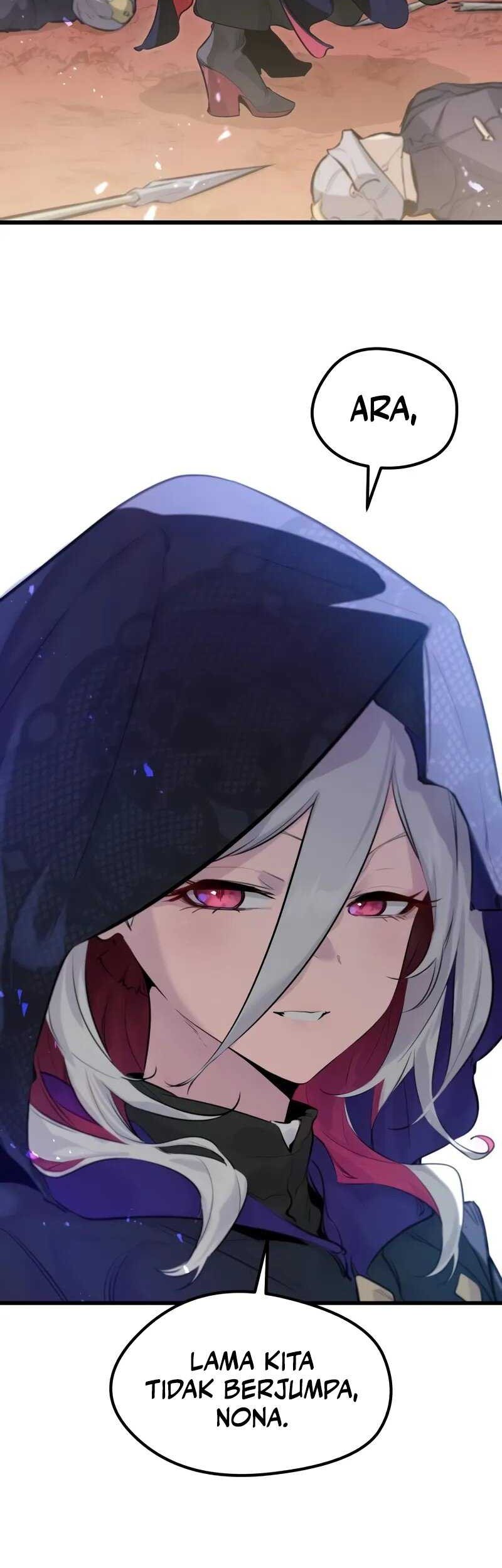 The Regressed Mercenary’s Machinations chapter 12 halaman 8