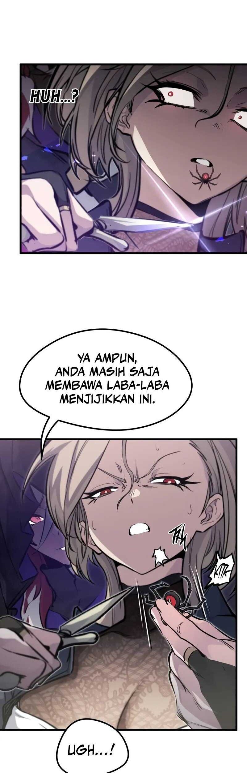 The Regressed Mercenary’s Machinations chapter 12 halaman 11