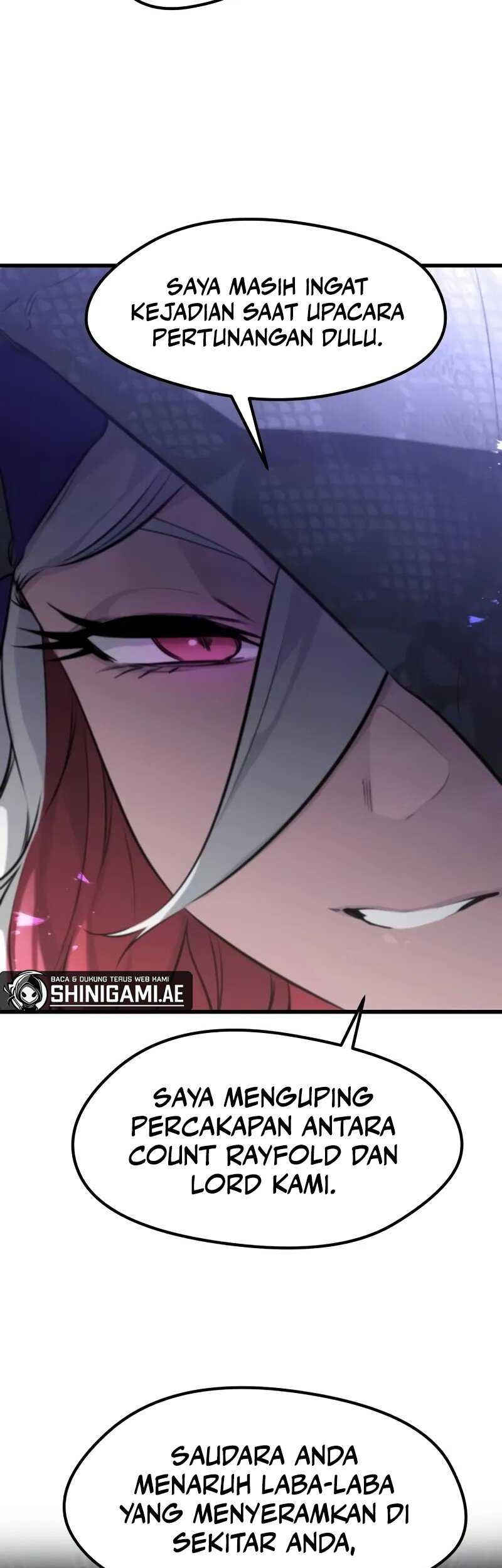 The Regressed Mercenary’s Machinations chapter 12 halaman 12