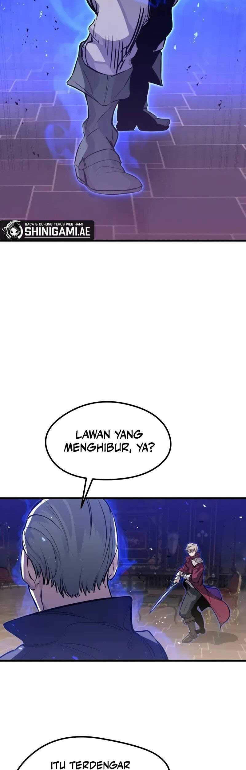 The Regressed Mercenary’s Machinations chapter 12 halaman 20