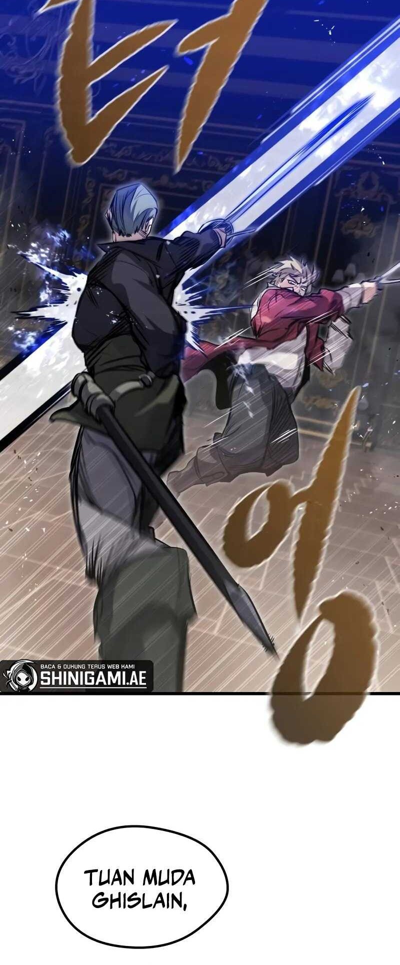 The Regressed Mercenary’s Machinations chapter 12 halaman 33
