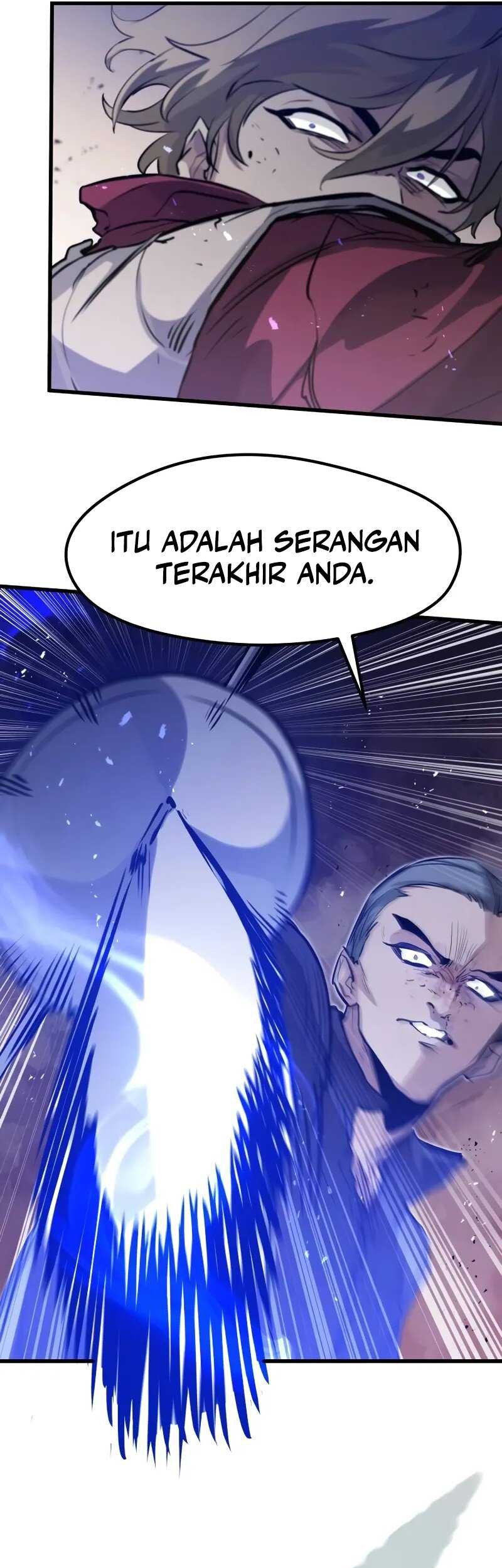 The Regressed Mercenary’s Machinations chapter 12 halaman 34