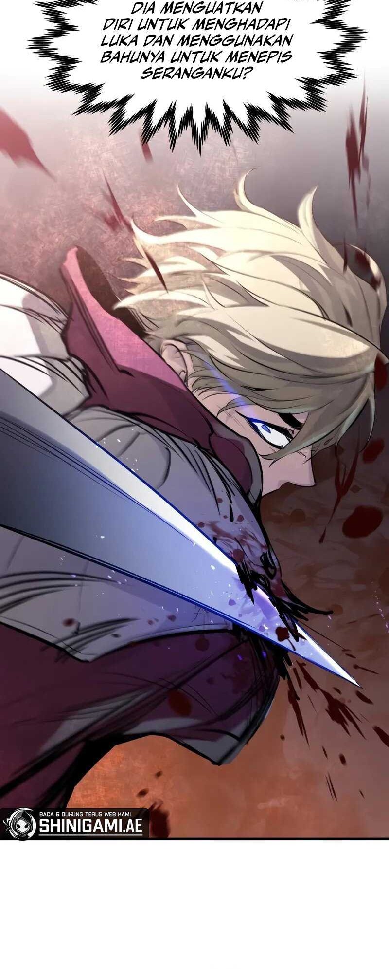 The Regressed Mercenary’s Machinations chapter 12 halaman 37