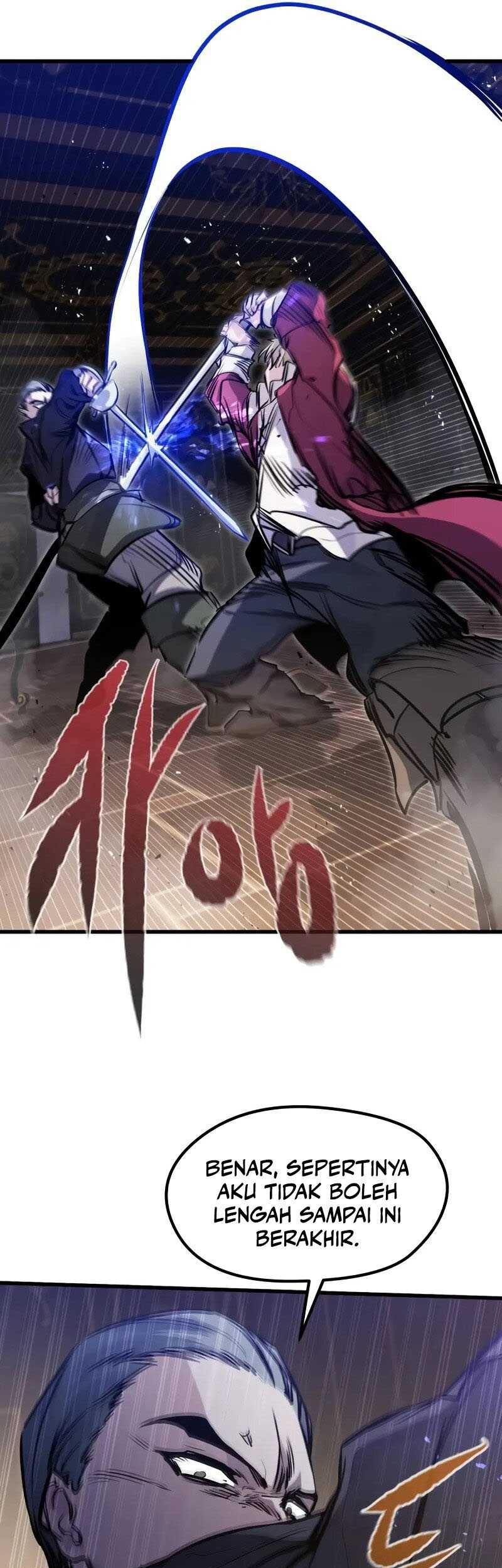 The Regressed Mercenary’s Machinations chapter 12 halaman 38