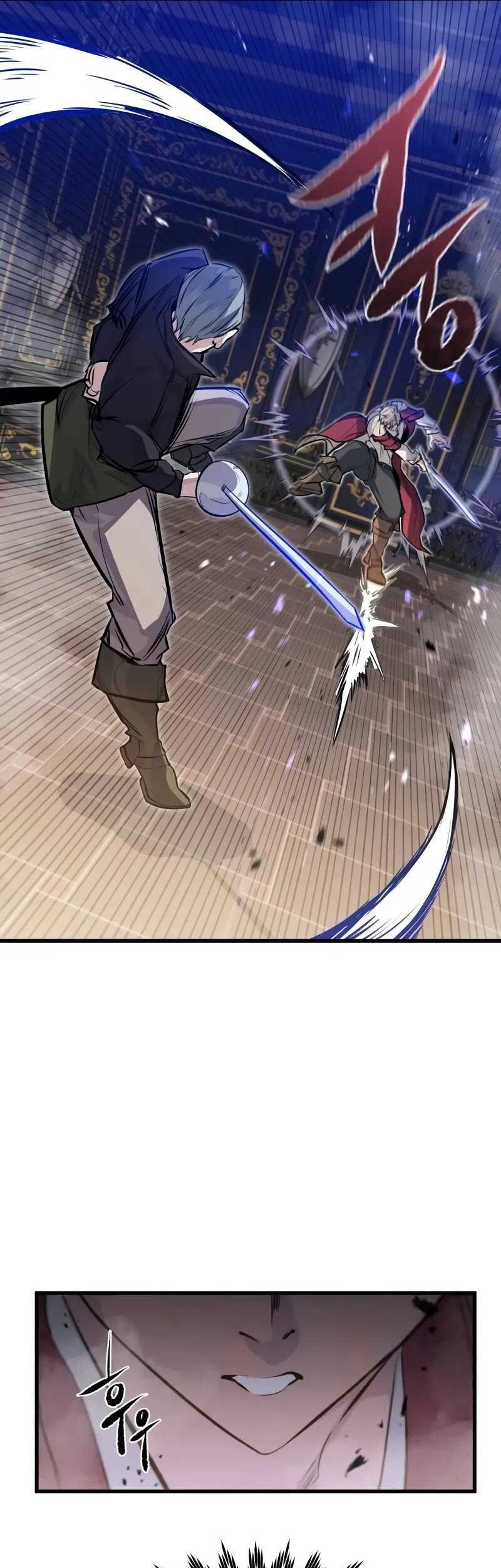 The Regressed Mercenary’s Machinations chapter 12 halaman 42