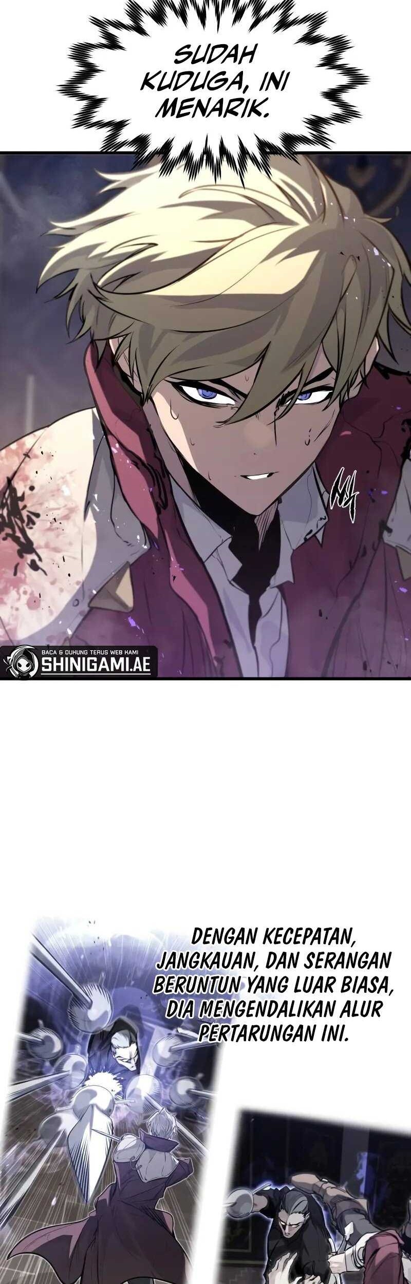 The Regressed Mercenary’s Machinations chapter 12 halaman 43
