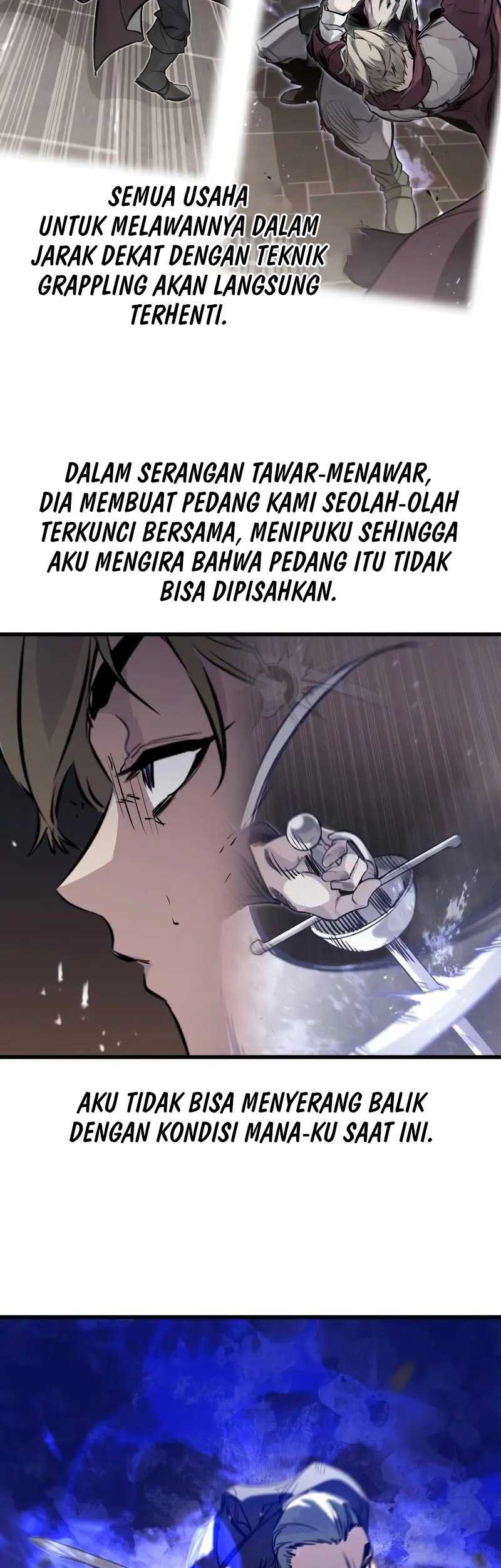 The Regressed Mercenary’s Machinations chapter 12 halaman 44