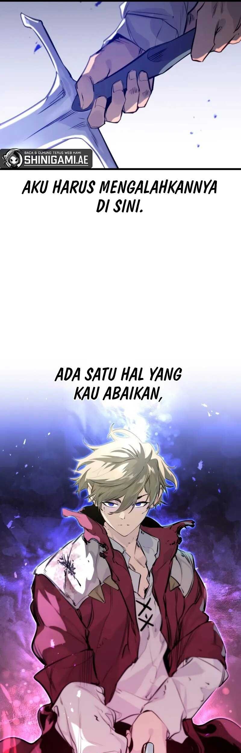 The Regressed Mercenary’s Machinations chapter 12 halaman 46