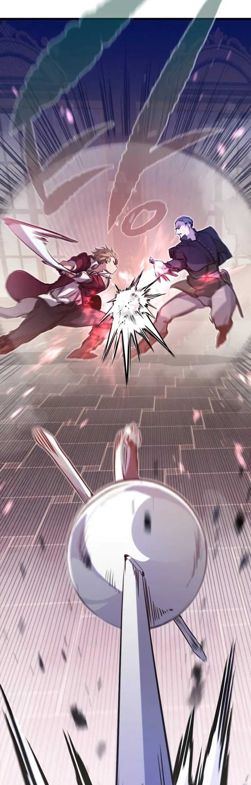 The Regressed Mercenary’s Machinations chapter 12 halaman 54