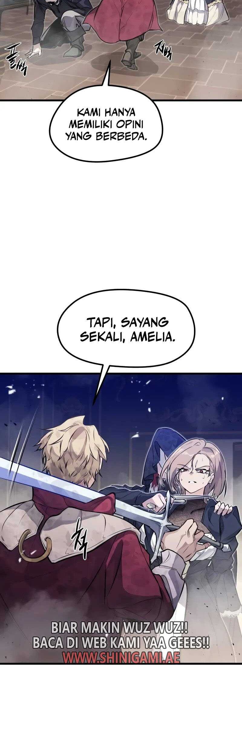 The Regressed Mercenary’s Machinations chapter 12 halaman 63