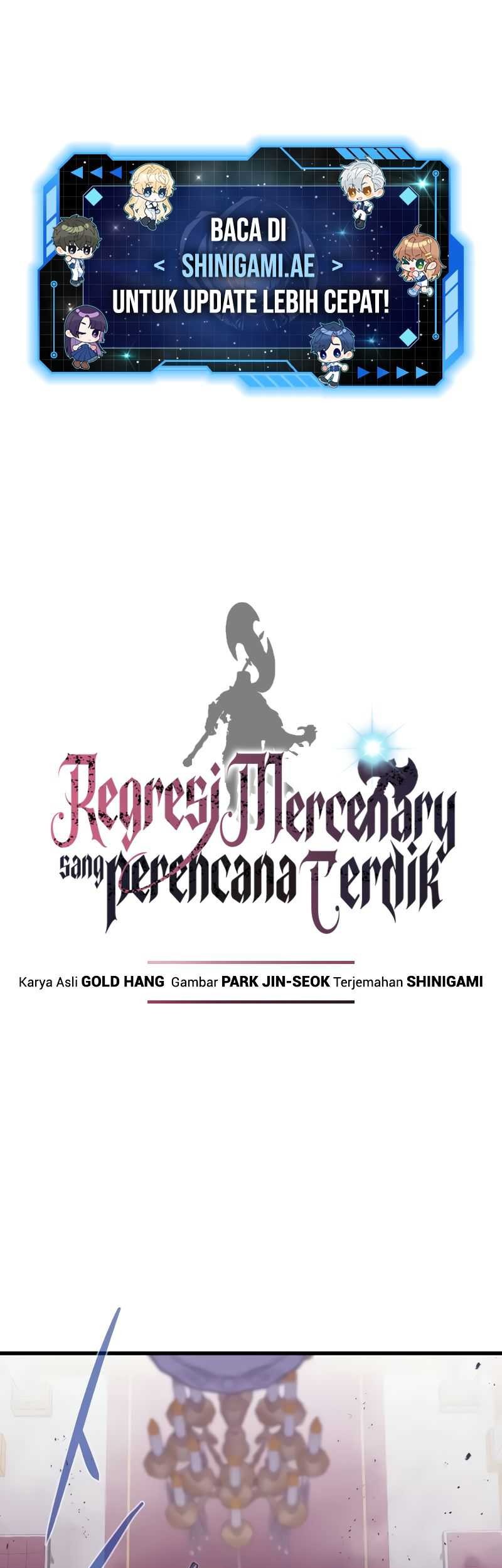 The Regressed Mercenary’s Machinations chapter 13 halaman 2